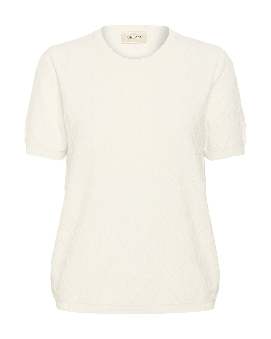Свитер Cream Hanis, белый
Свитер Cream Hanis, белый