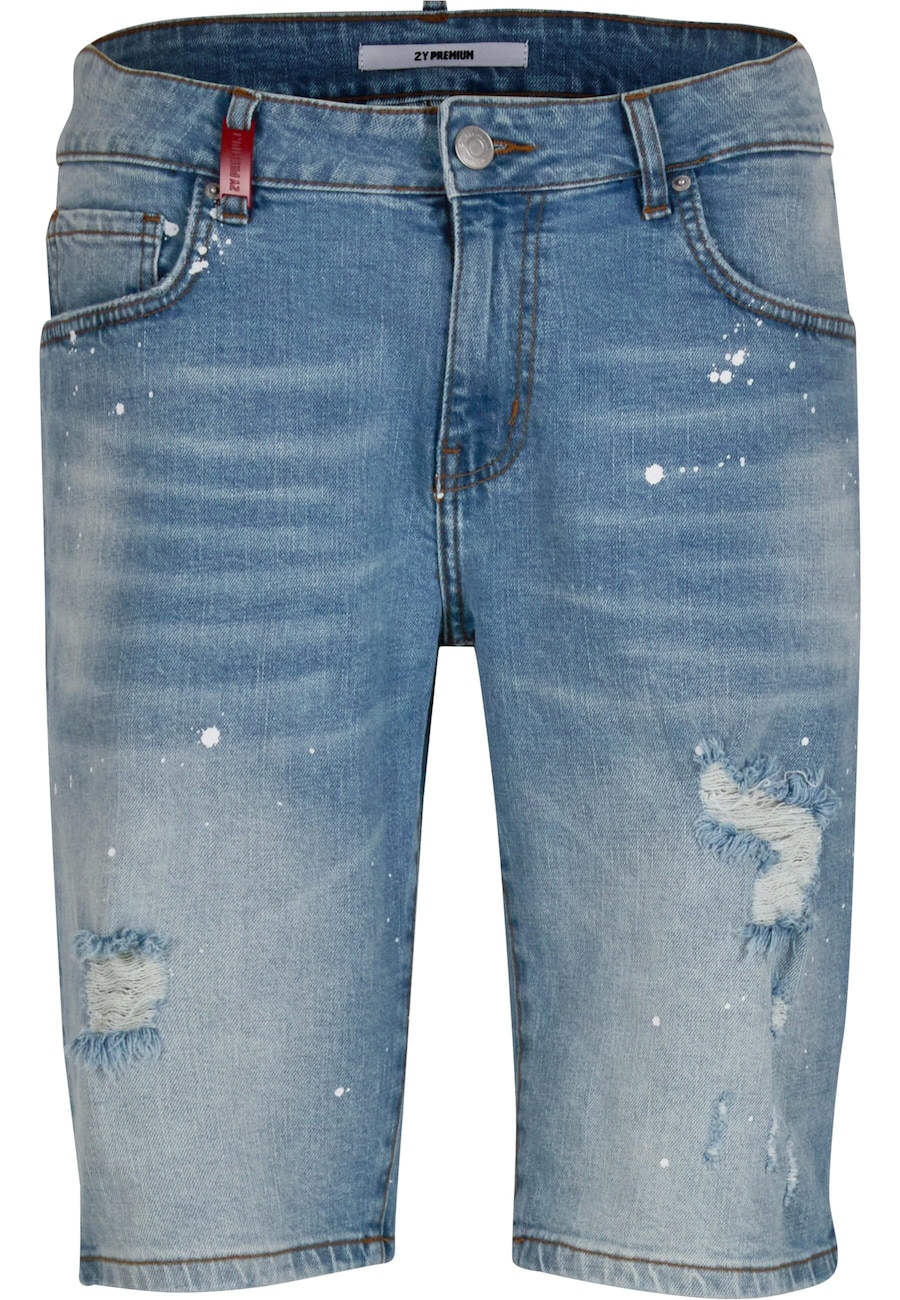 Узкие джинсы 2Y Premium Viktor, светло-голубой
Узкие джинсы 2Y Premium Viktor, светло-голубой