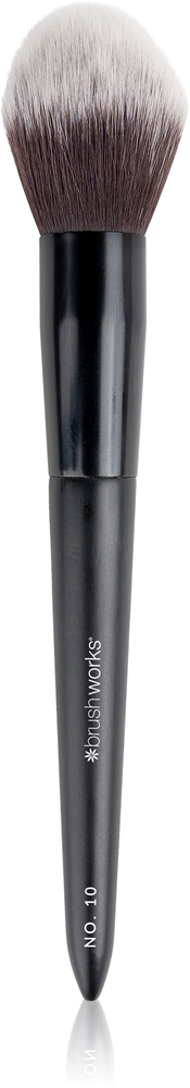 Кисть для бронзера Brushworks, tipas no. 10
Кисть для бронзера Brushworks, tipas no. 10