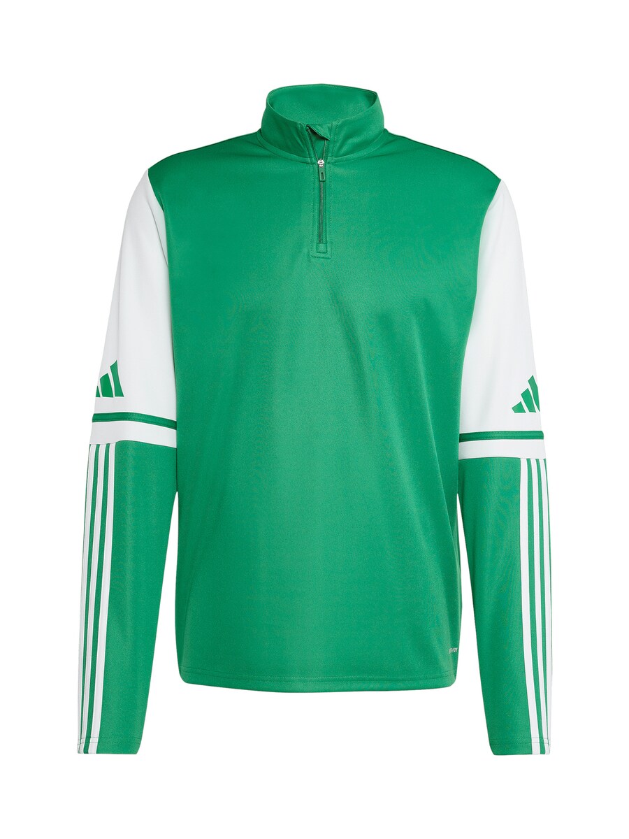 Футболка Performance ADIDAS PERFORMANCE, зеленый
Футболка Performance ADIDAS PERFORMANCE, зеленый