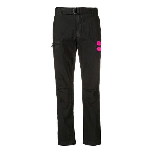 Брюки men's d waist casual long pants/trousers slim fit black Off-White, черный
Брюки men's d waist casual long pants/trousers slim fit black Off-White, черный
