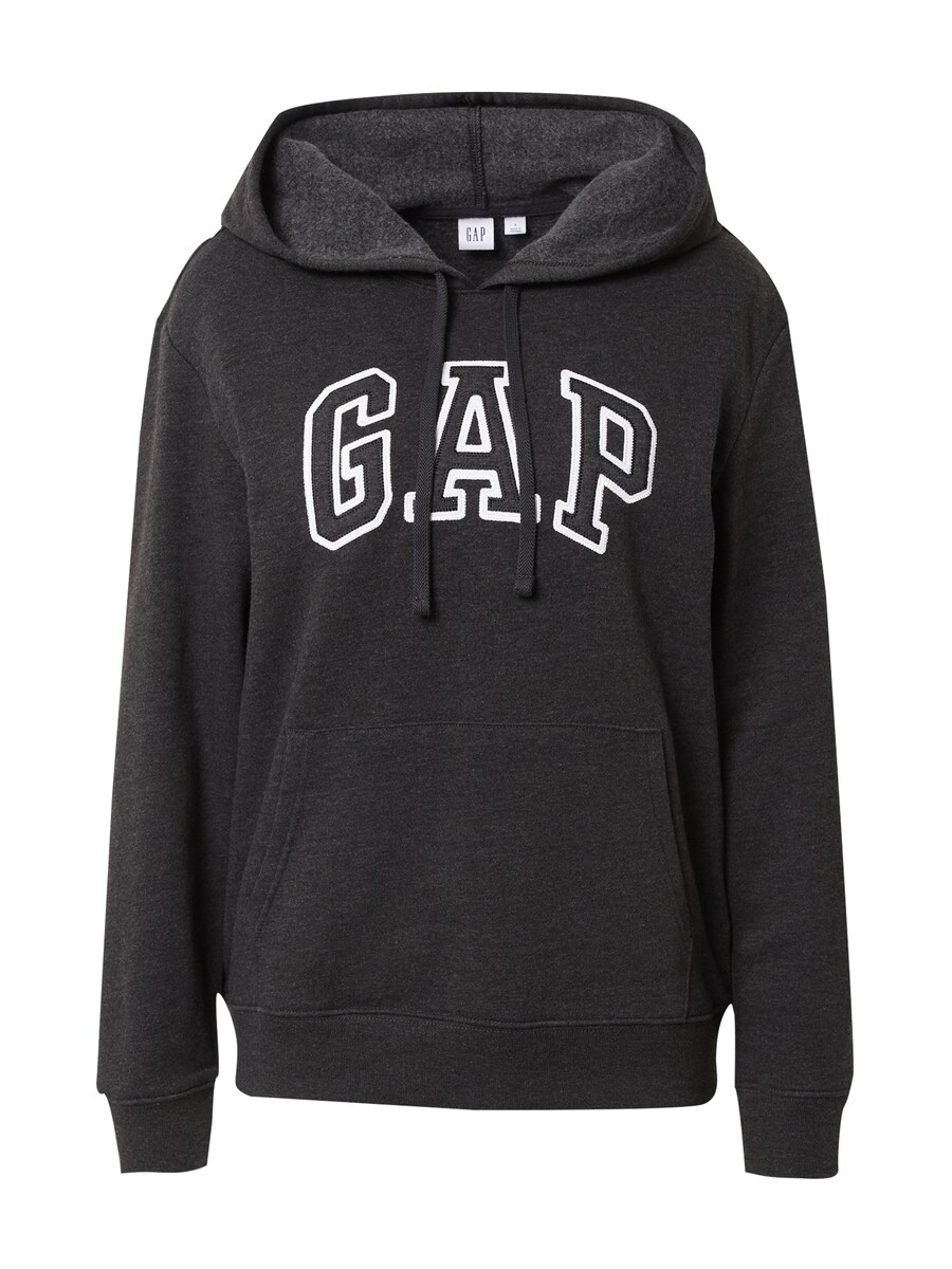 Толстовка GAP HERITAGE, Anthracite
Толстовка GAP HERITAGE, Anthracite
