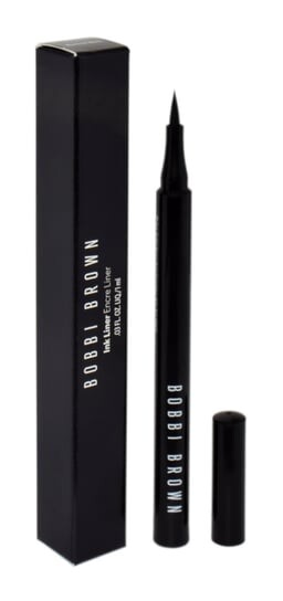 Чернильный лайнер, подводка для глаз, 01 Blackest Black 1 мл Bobbi Brown
Чернильный лайнер, подводка для глаз, 01 Blackest Black 1 мл Bobbi Brown