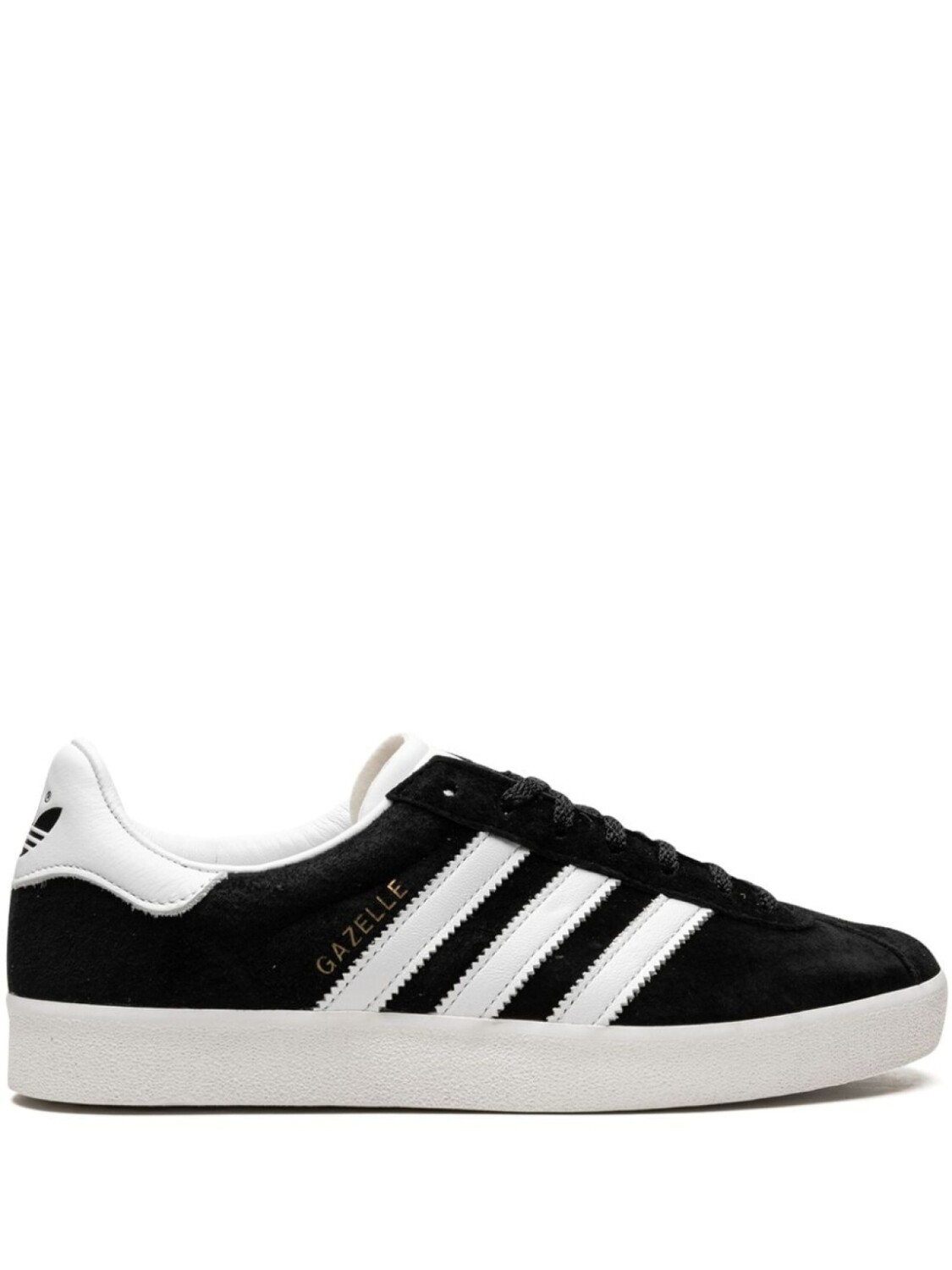adidas кеды Gazelle 85, черный
adidas кеды Gazelle 85, черный