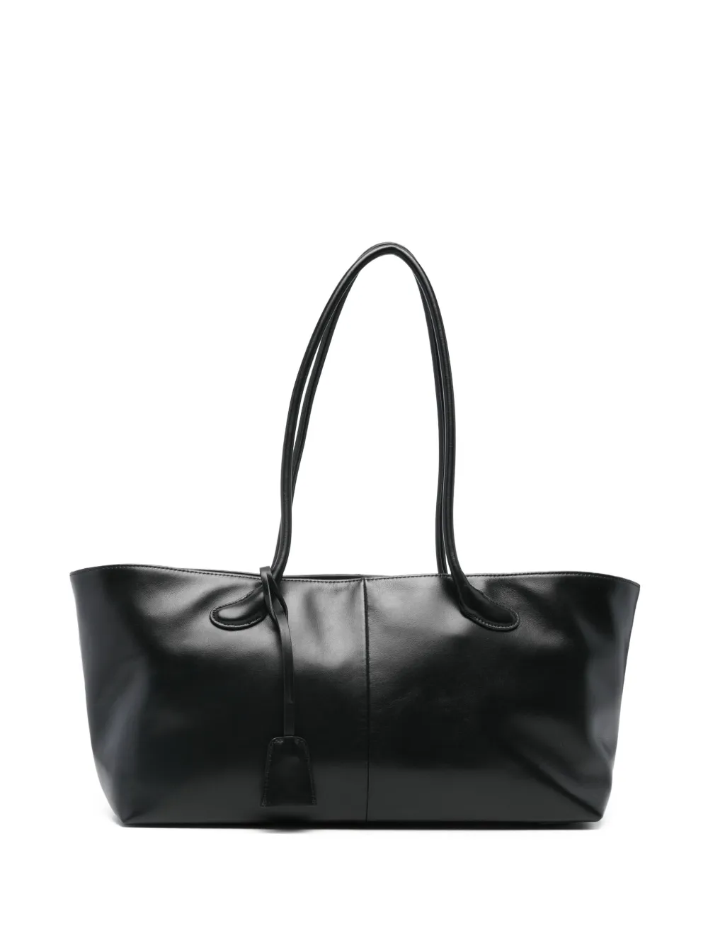 Кожаная сумка через плечо Low Classic, черный
Кожаная сумка через плечо Low Classic, черный