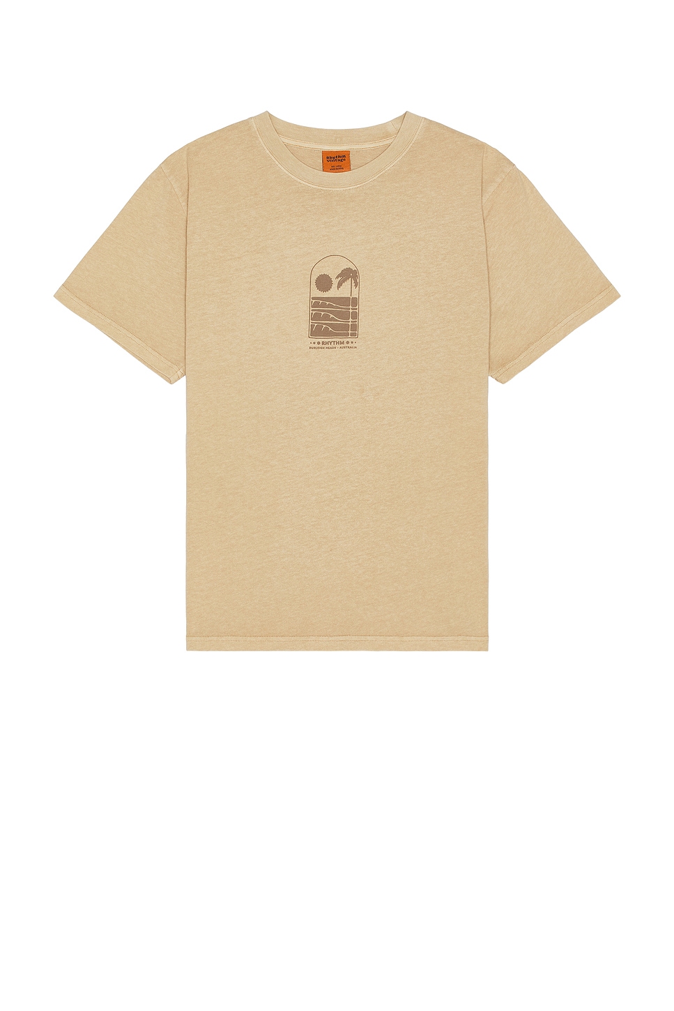 Футболка Portal в винтажном стиле Rhythm, incense
Футболка Portal в винтажном стиле Rhythm, incense