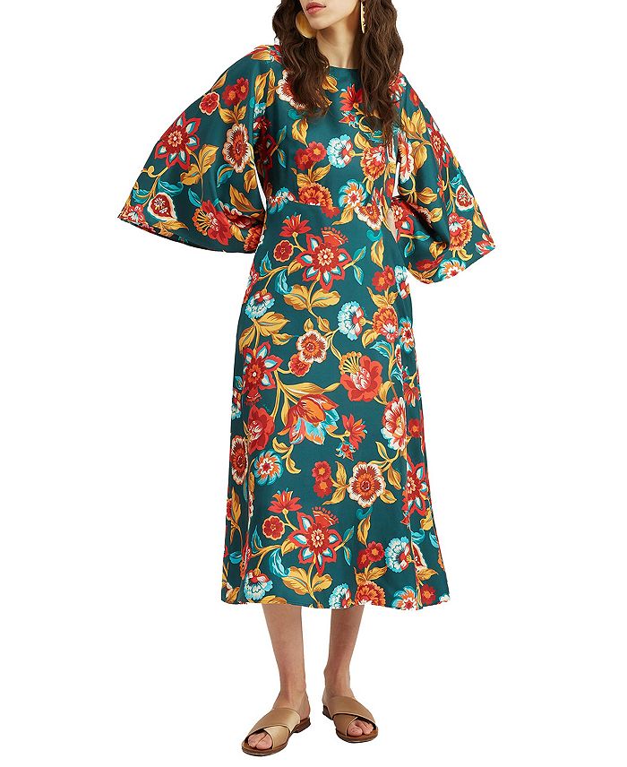 Платье Sorella La DoubleJ, зеленый 
Платье Sorella La DoubleJ, зеленый