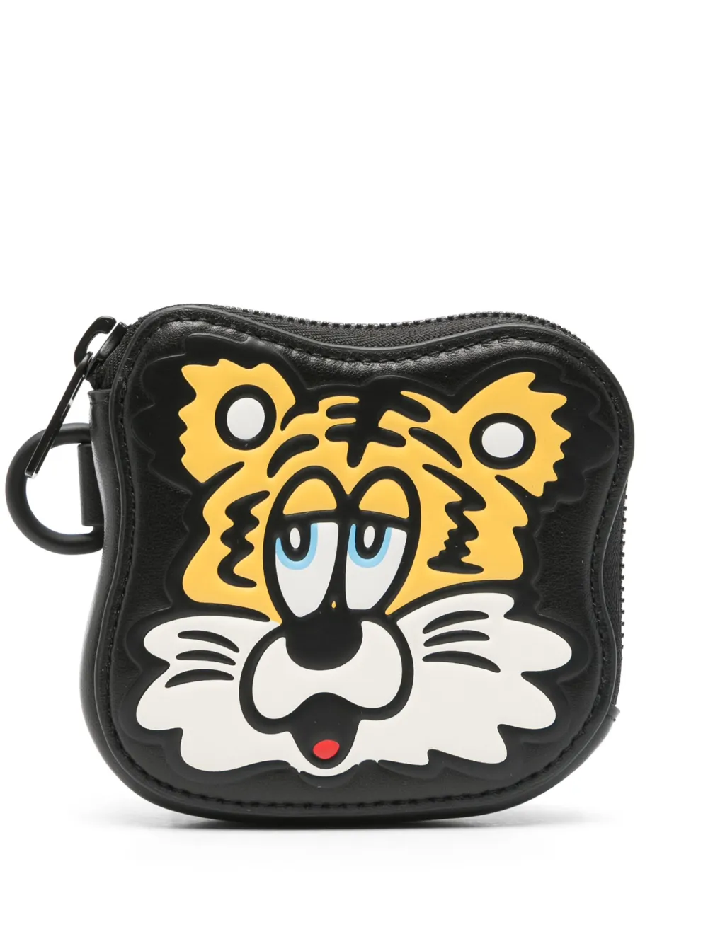 Кошелек Tiger KENZO, черный
Кошелек Tiger KENZO, черный