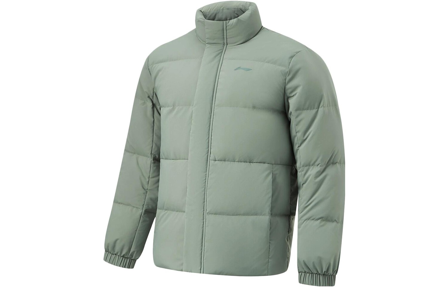 Куртка LiNing Fitness Series FW23 Down, зеленый
Куртка LiNing Fitness Series FW23 Down, зеленый