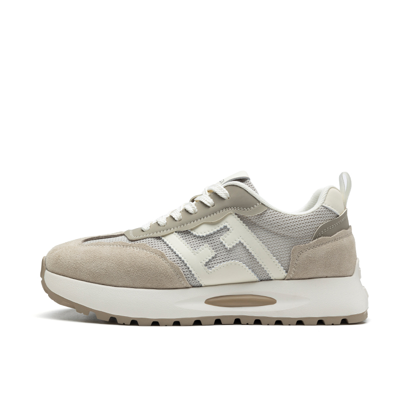 HARSON Абрикосовые мужские дышащие устойчивые к истиранию низкие кеды повседневные, цвет Apricot
HARSON Абрикосовые мужские дышащие устойчивые к истиранию низкие кеды повседневные, цвет Apricot