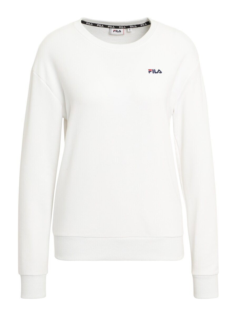 Толстовка Fila BANTIN, белый
Толстовка Fila BANTIN, белый