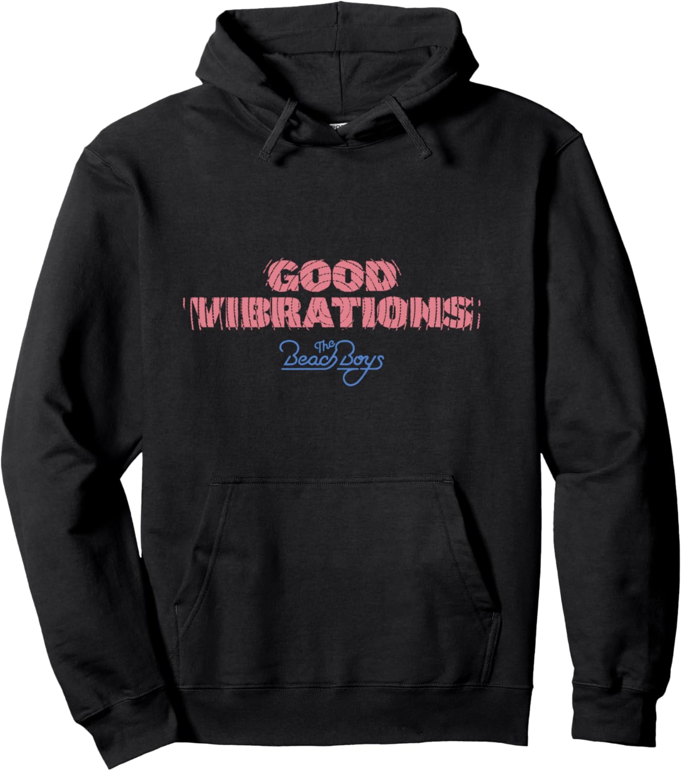 Худи с логотипом Beach Boys Good Vibrations, черное The Beach Boys, Черный, Худи с логотипом Beach Boys Good Vibrations, черное The Beach Boys
Худи с логотипом Beach Boys Good Vibrations, черное The Beach Boys, Черный, Худи с логотипом Beach Boys Good Vibrations, черное The Beach Boys