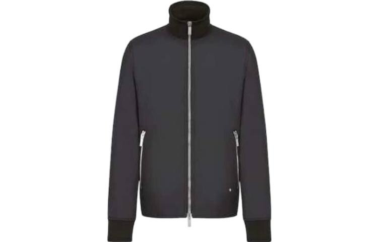 Куртка мужская черная Dior, черный
Куртка мужская черная Dior, черный