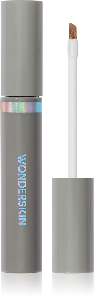 Стойкий гель для бровей Wonder Blading Brow Stain & Go Masque Wonderskin, atspalvis blonde 3,29 мл
Стойкий гель для бровей Wonder Blading Brow Stain & Go Masque Wonderskin, atspalvis blonde 3,29 мл