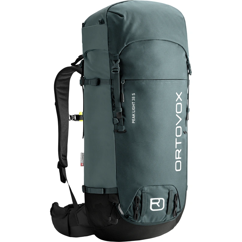 Женский рюкзак Peak Light 38s Ortovox, arctic grey
Женский рюкзак Peak Light 38s Ortovox, arctic grey