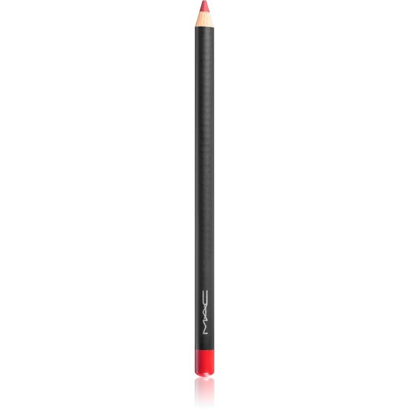 MAC Cosmetics Lip Pencil карандаш для губ оттенка Ruby Woo 1,45 г Inna Marka
MAC Cosmetics Lip Pencil карандаш для губ оттенка Ruby Woo 1,45 г Inna Marka