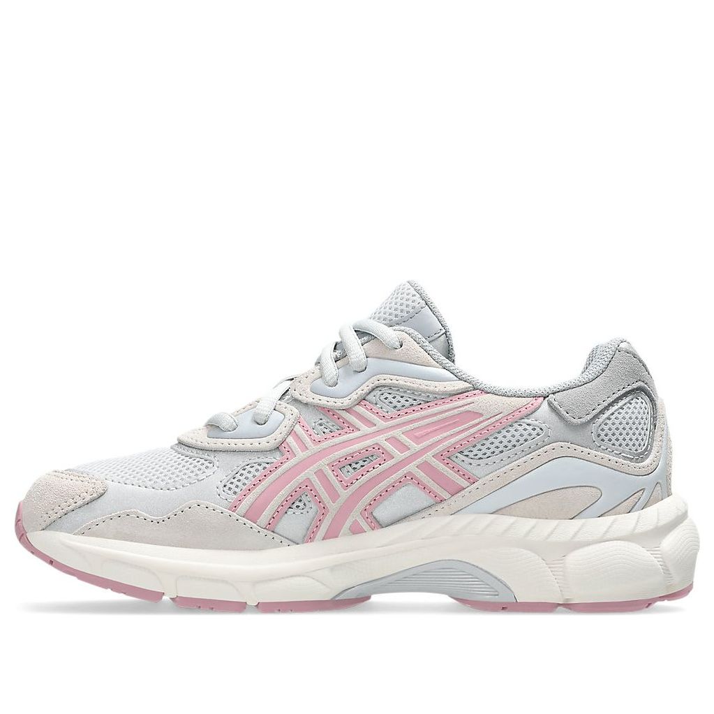 Кроссовки (GS) ASICS Gel-NYC 'Grey Coneflower'
Кроссовки (GS) ASICS Gel-NYC 'Grey Coneflower'