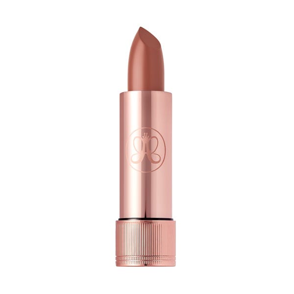 Мягкая помада с интенсивной пигментацией ANASTASIA BEVERLY HILLS Satin Lipstick, Rose Brown
Мягкая помада с интенсивной пигментацией ANASTASIA BEVERLY HILLS Satin Lipstick, Rose Brown