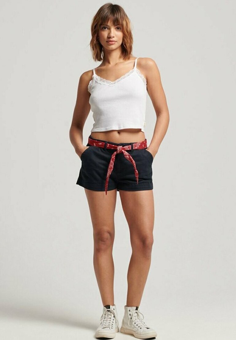 Шорты Superdry
Шорты Superdry