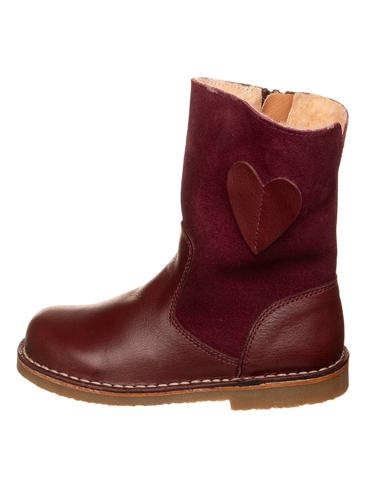 Ботинки kmins, темно-коричневый
Ботинки kmins, темно-коричневый