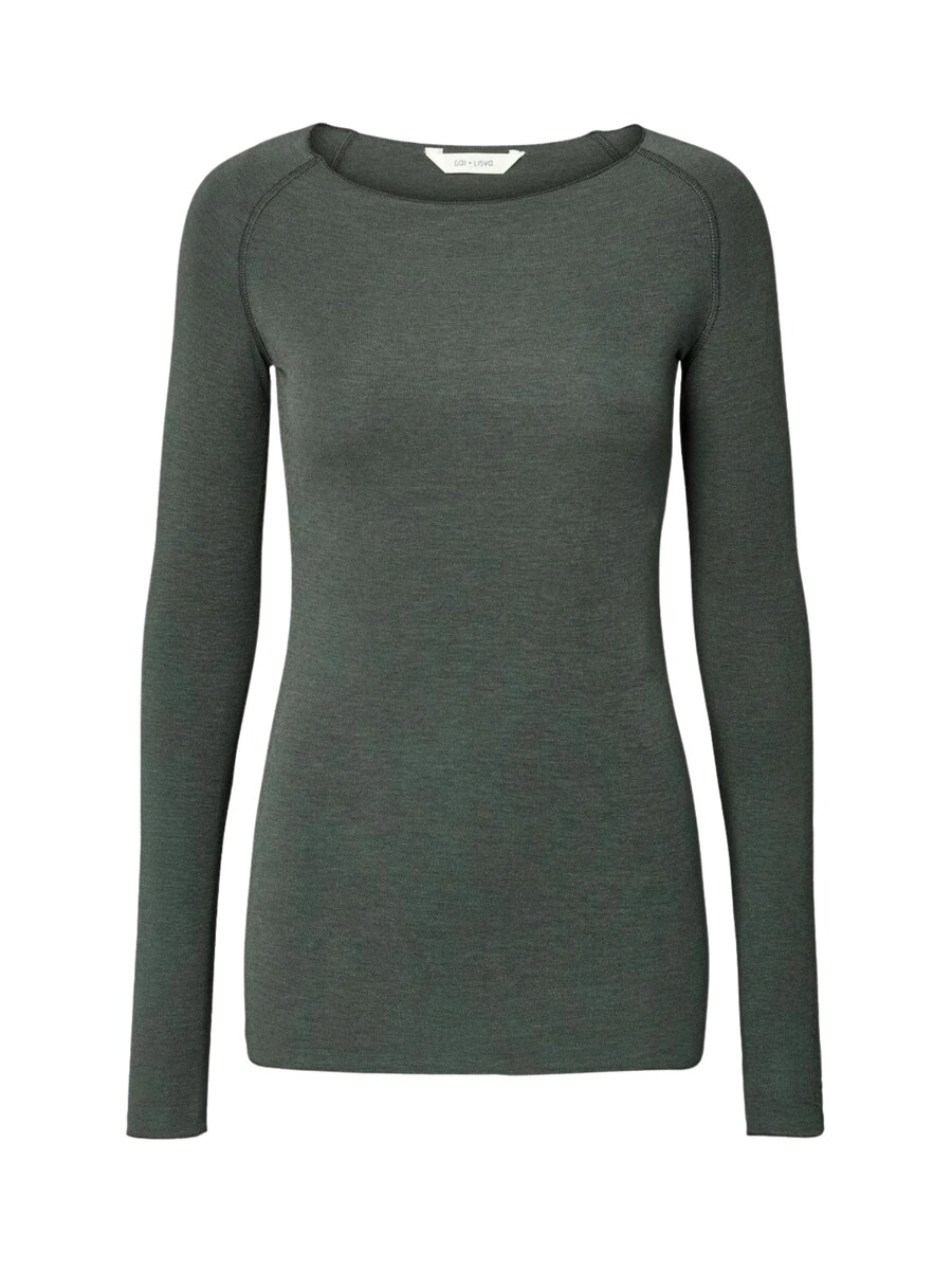 Рубашка Gai+Lisva Amalie, темно-серый
Рубашка Gai+Lisva Amalie, темно-серый