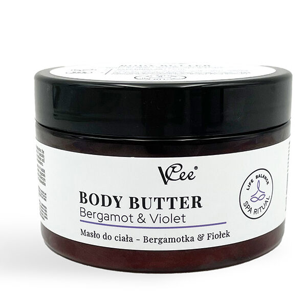 Масло для тела «Бергамот и фиалка», 250 мл Vcee Spa ritual
Масло для тела «Бергамот и фиалка», 250 мл Vcee Spa ritual