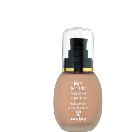 Phyto Teint Eclat Флюид Эмульсия Мед №4 Sisley
Phyto Teint Eclat Флюид Эмульсия Мед №4 Sisley