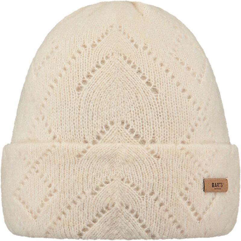 Шапочка Бриджей Barts, бежевый
Шапочка Бриджей Barts, бежевый