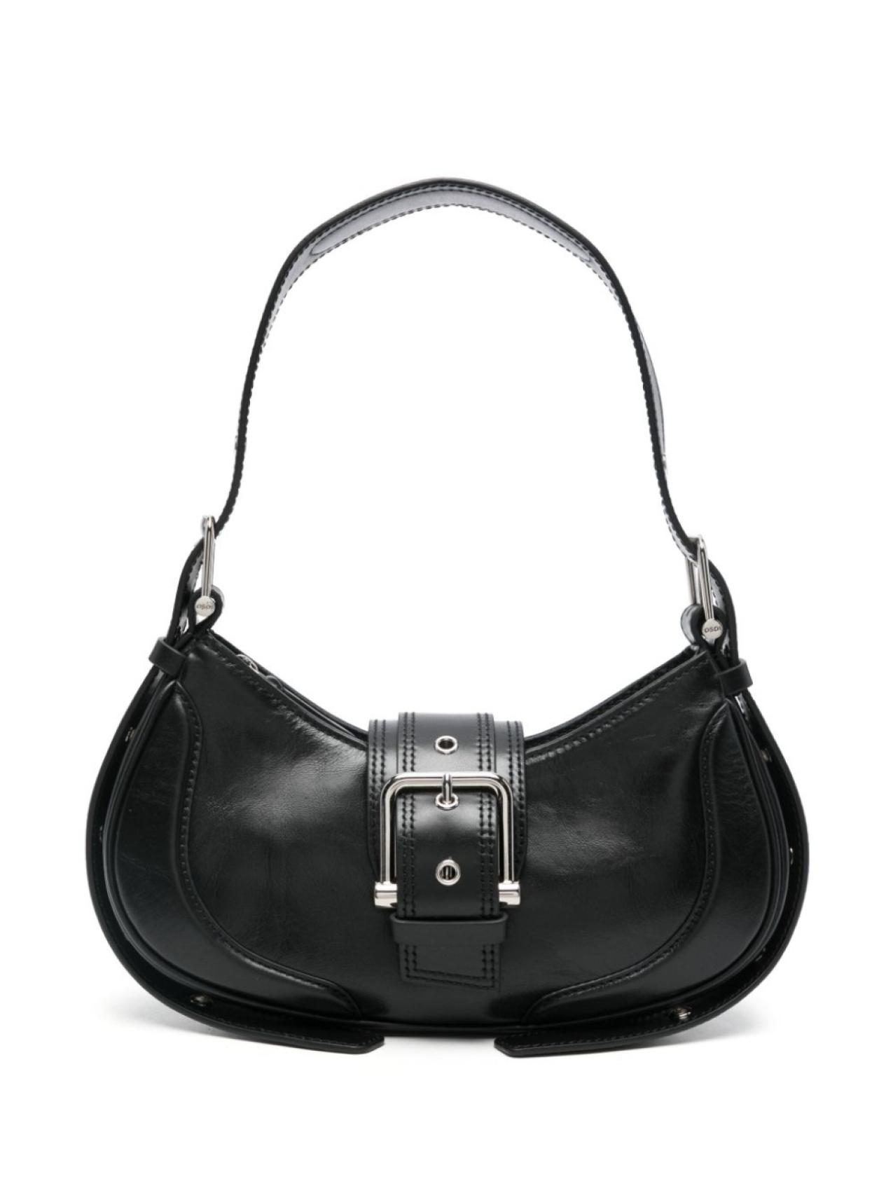 Osoi сумка на плечо Hobo Brocle, черный
Osoi сумка на плечо Hobo Brocle, черный