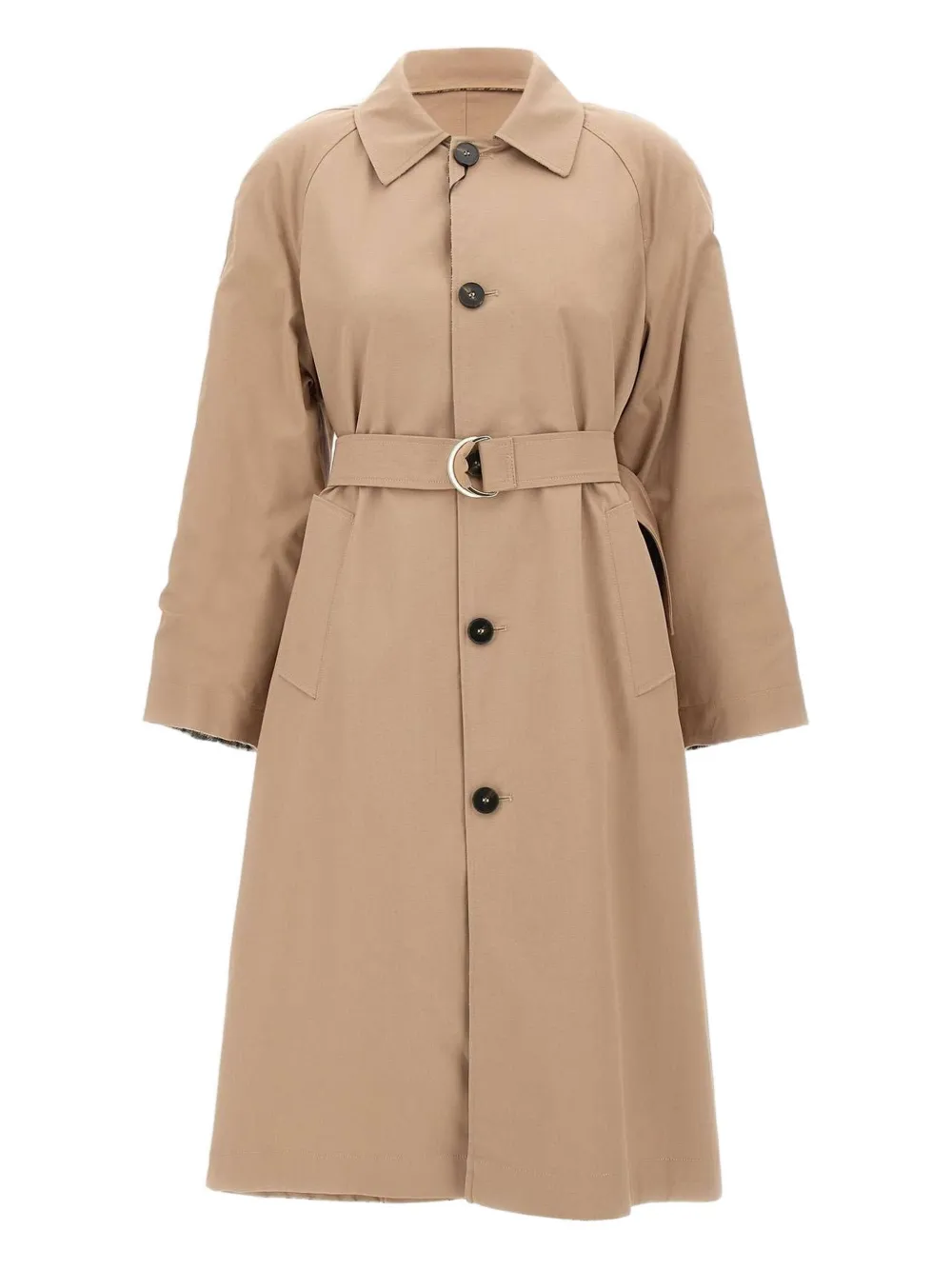 Пальто Ragusa с поясом Marella, нейтральный
Пальто Ragusa с поясом Marella, нейтральный