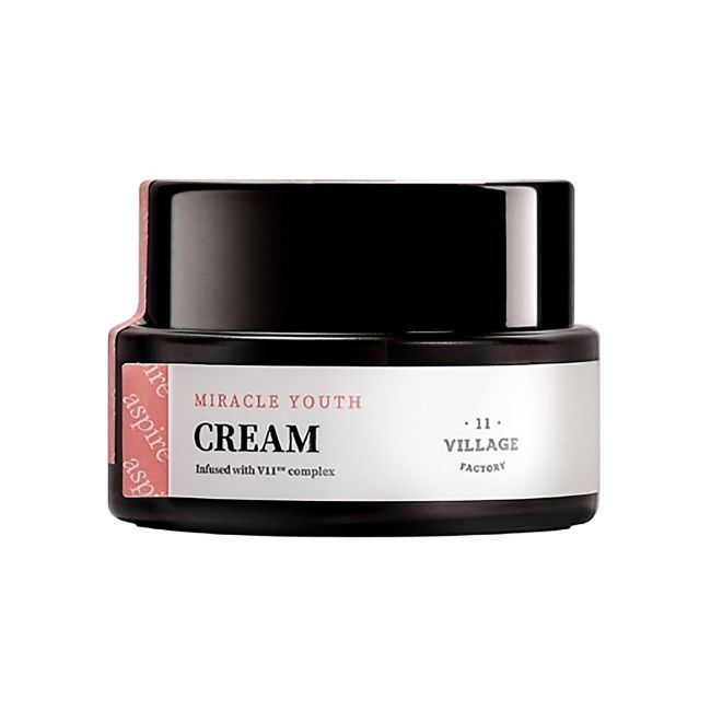 Village 11 factory чудо-молодёжный крем для лица 11 Village Factory, 50 мл
Village 11 factory чудо-молодёжный крем для лица 11 Village Factory, 50 мл