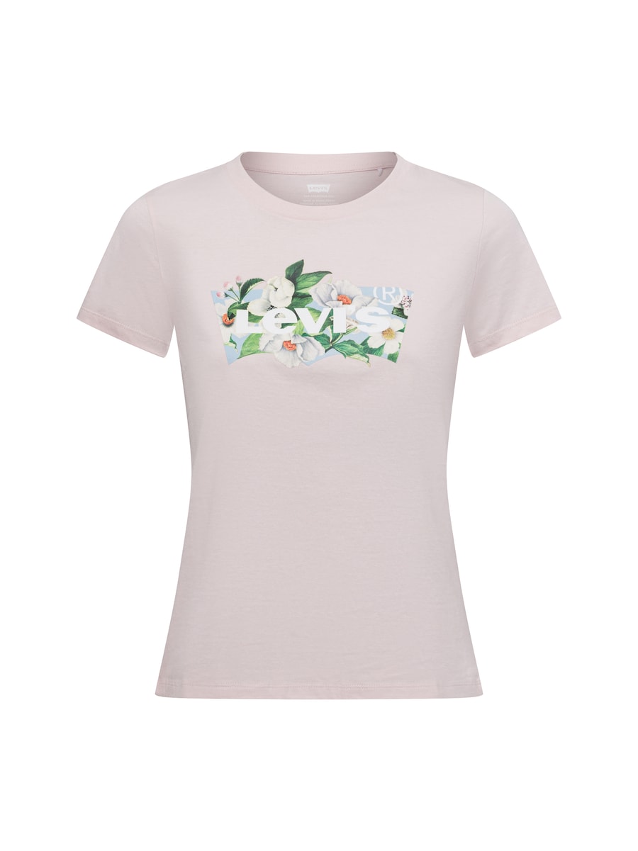 Рубашка LEVI'S , темно-розовый
Рубашка LEVI'S , темно-розовый