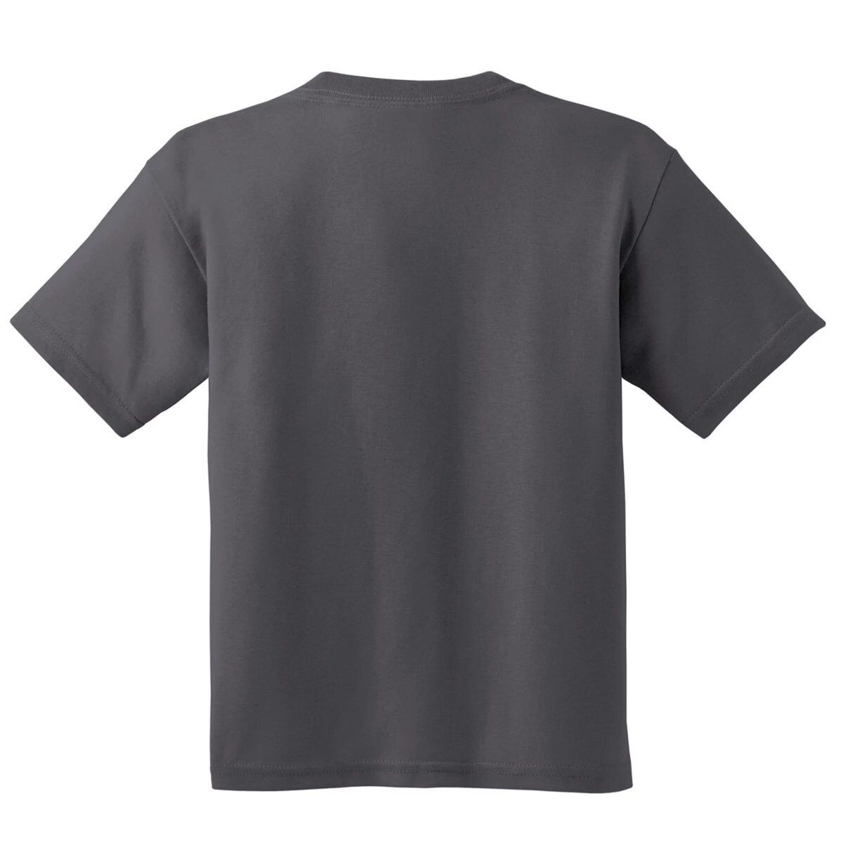 Детская футболка унисекс в мягком стиле Gildan Floso, фиолетовый
Детская футболка унисекс в мягком стиле Gildan Floso, фиолетовый