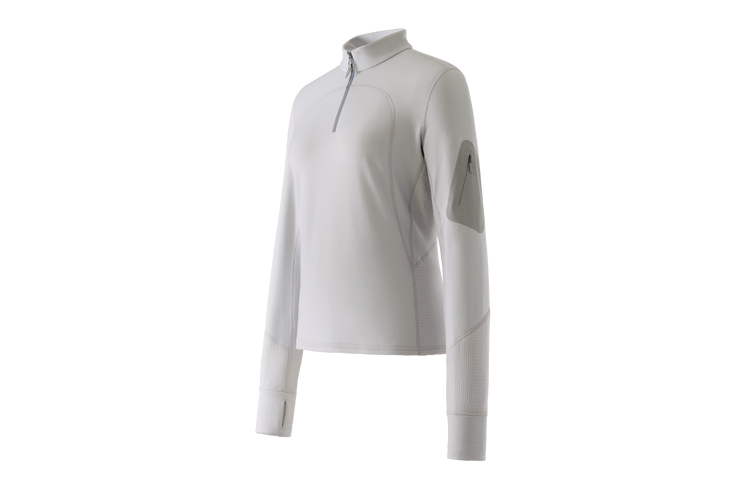 Футболка Regular женская KOLON SPORT, светло серый lg
Футболка Regular женская KOLON SPORT, светло серый lg