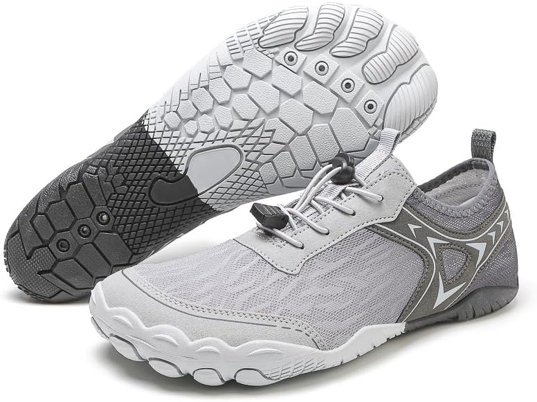 Кроссовки с противоскользящей, дышащей мягкой подошвой Ffblwei, серый
Кроссовки с противоскользящей, дышащей мягкой подошвой Ffblwei, серый