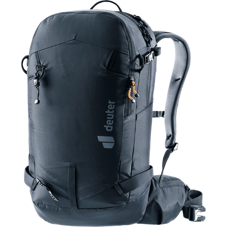 Рюкзак Freerider 24 Deuter, black
Рюкзак Freerider 24 Deuter, black