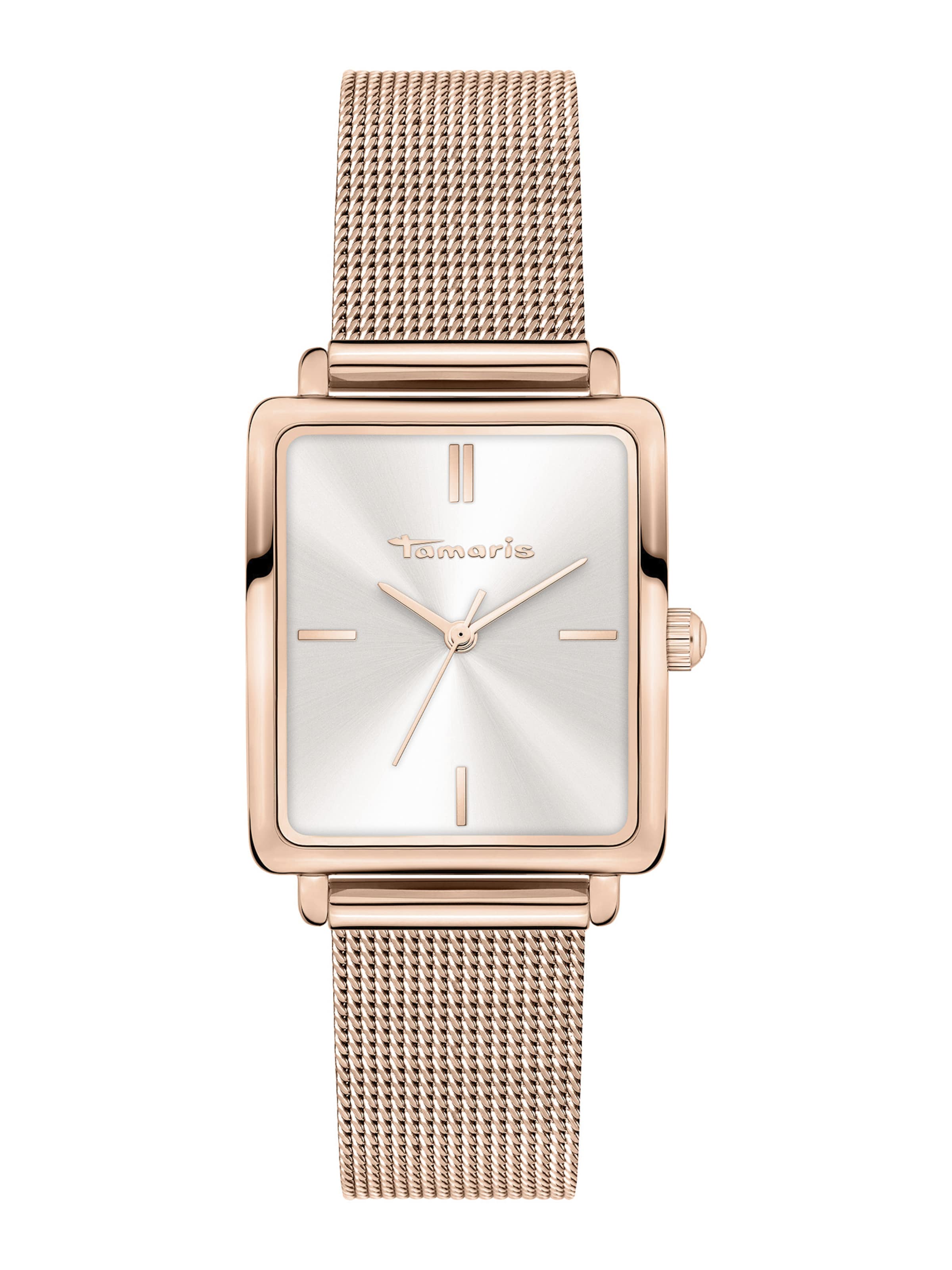Tamaris Часы Analog в цвете Rose Gold
Tamaris Часы Analog в цвете Rose Gold