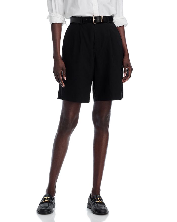 Шорты Жозефины WAYF, черный
Шорты Жозефины WAYF, черный