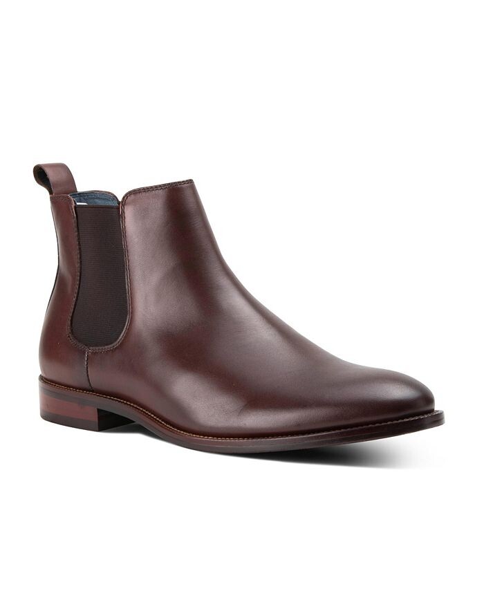 Мужские ботинки челси Stewart Dress Blake McKay, коричневый
Мужские ботинки челси Stewart Dress Blake McKay, коричневый