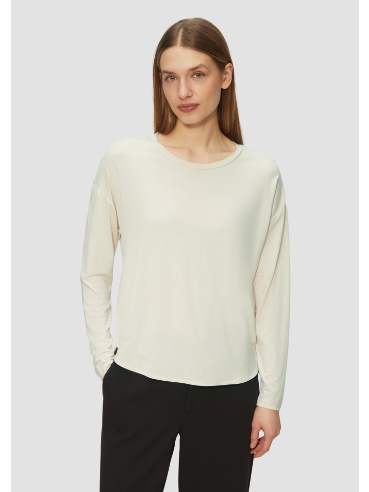 Футболка s.Oliver, бежевый
Футболка s.Oliver, бежевый