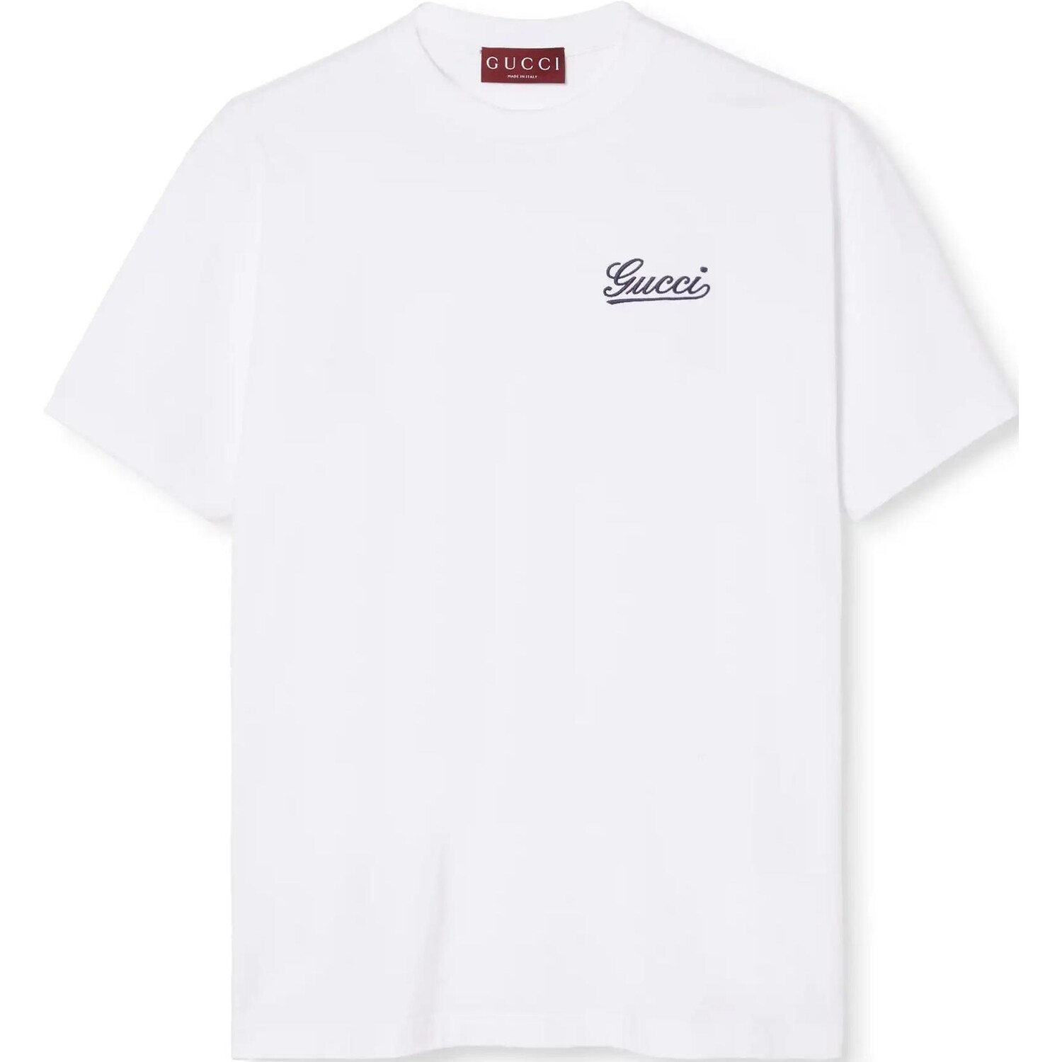 Футболка женская Gucci, белый / черный
Футболка женская Gucci, белый / черный