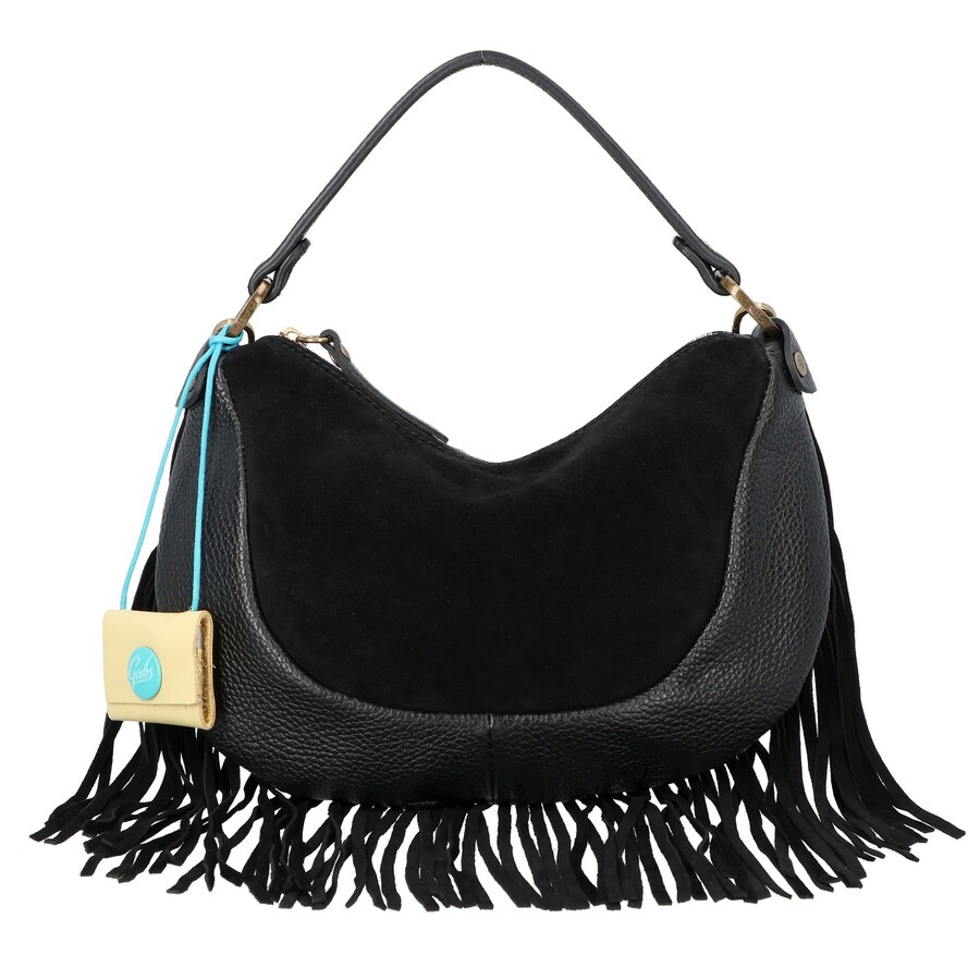 Сумка через плечо Gabs, черный
Сумка через плечо Gabs, черный