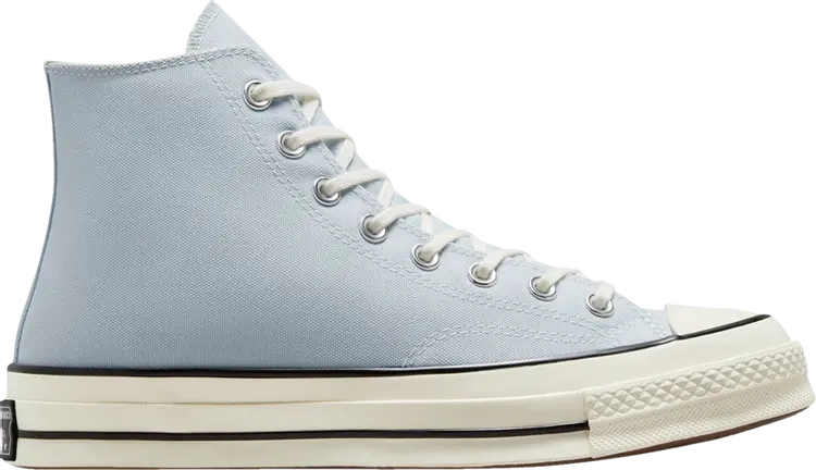 Кроссовки Chuck 70 High 'Ghosted', синий
Кроссовки Chuck 70 High 'Ghosted', синий