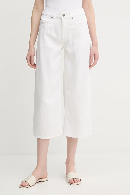 Брюки United Colors Of Benetton, белый
Брюки United Colors Of Benetton, белый