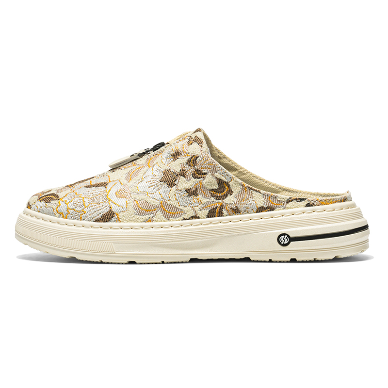 Captain illy ПВХ виниловые износостойкие закрытые тапочки мужские бежевые, цвет Beige
Captain illy ПВХ виниловые износостойкие закрытые тапочки мужские бежевые, цвет Beige