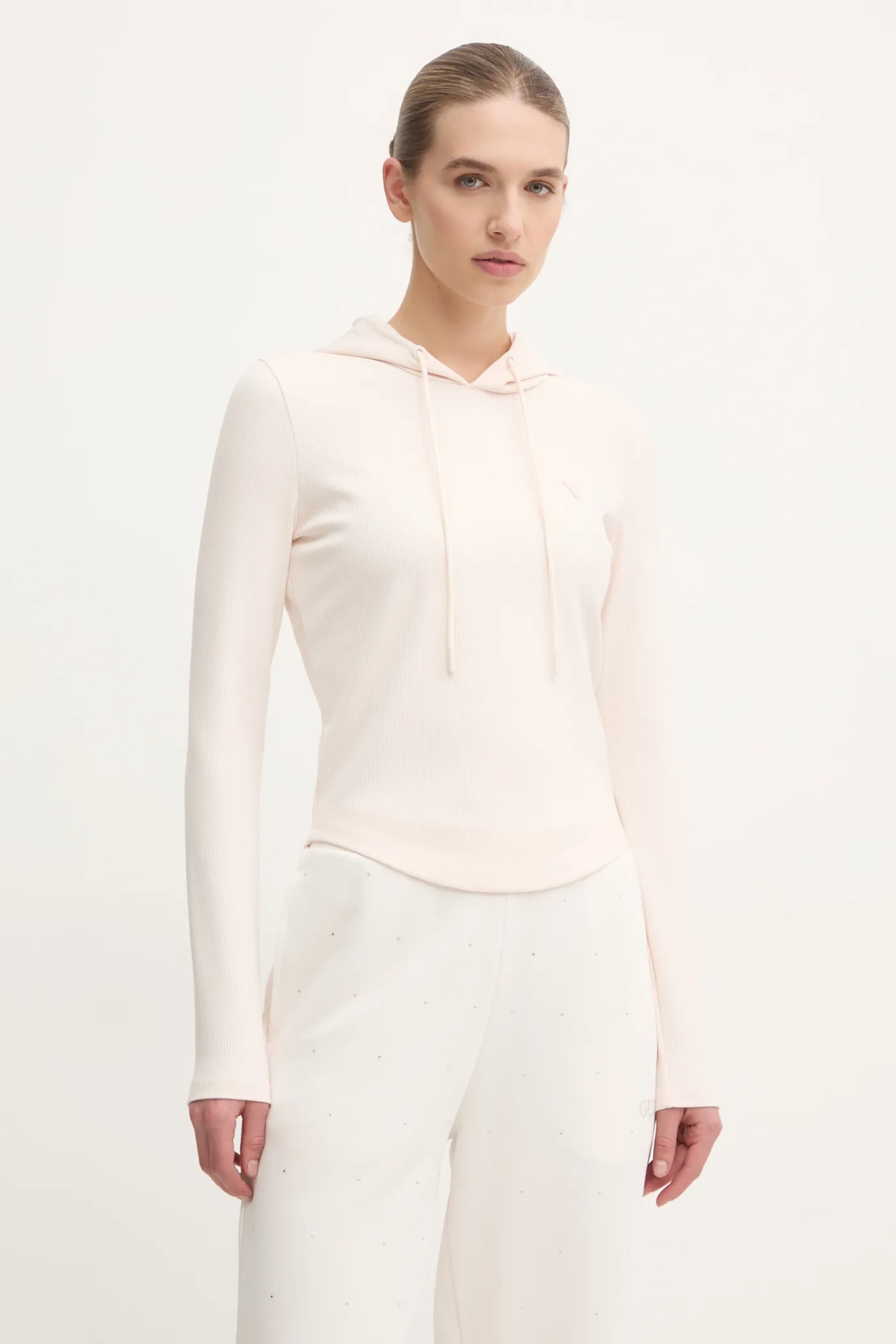 Толстовка STEFFI Guess, розовый
Толстовка STEFFI Guess, розовый