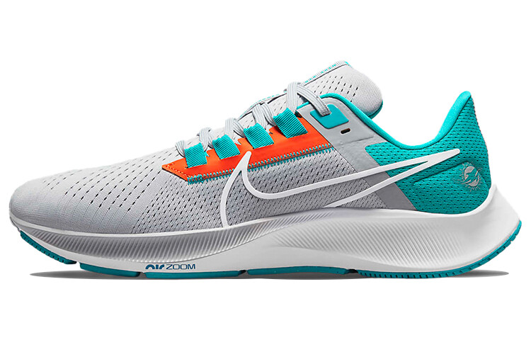 Nike Pegasus 38 Кроссовки Мужчины
Nike Pegasus 38 Кроссовки Мужчины