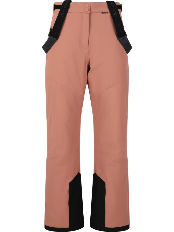 Whistler Лыжные штаны Drizzle в Берлвуде, 1109
Whistler Лыжные штаны Drizzle в Берлвуде, 1109