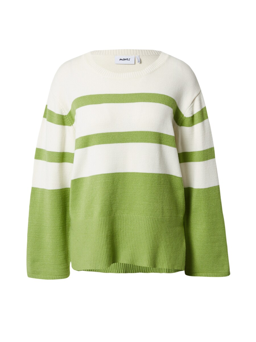 Свитер Moves Malva, цвет Apple
Свитер Moves Malva, цвет Apple