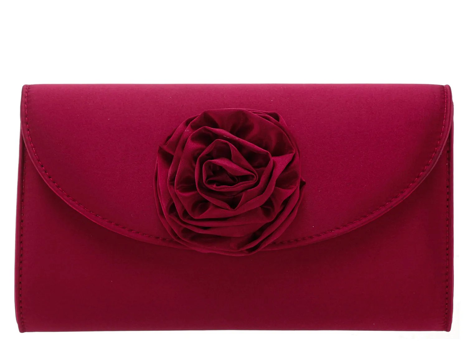 Клатч Nina Frily Clutch, красный
Клатч Nina Frily Clutch, красный
